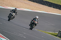 Lower Group Black Bikes